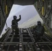 USAF delivers bundles during OCD