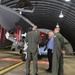 U.S. Ambassador Friedman visits Israeli F-35 squadron