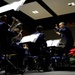 USAFE Band performs for Bitburg community