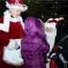 Santa visits Hohenfels’ tree lighting ceremony
