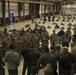 NATO paratroopers jump for Toy Drop 2017