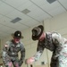 Recruit Sustainment Program warriors introduced to drill sergeants