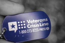 My struggle to stay alive - Sharing my story for Suicide Prevention Awareness Month
