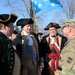 Army Reserve general joins community for historic re-enactment