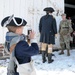 Army Reserve general joins community for historic re-enactment