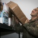 US Soldiers deliver mail, improve morale