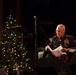 Marine Corps Band New Orleans performs annual &quot;Santa Meets Sousa&quot; concert