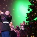 Marine Corps Band New Orleans performs annual &quot;Santa Meets Sousa&quot; concert