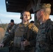 2nd MarDiv Commanding General visits 8th Marines