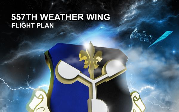 557th Weather Wing Flight Plan