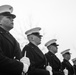 Full Honors Repatriation for U.S. Marine Corps Pvt. Archie Newell in Section 60