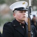 Full Honors Repatriation for U.S. Marine Corps Pvt. Archie Newell in Section 60