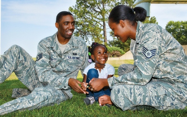 Airmen encouraged to update their vRED, SOES information