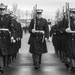 Full Honors Repatriation for U.S. Marine Corps Pvt. Archie Newell in Section 60