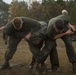 3rd Battalion 8th Marines Non-Lethal Weapons Training