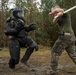 3rd Battalion 8th Marines Non-Lethal Weapons Training