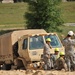 Stuck in the sand