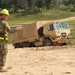 Stuck in the sand