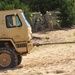 Stuck in the sand