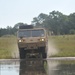 Stuck in the Mud