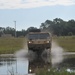 Stuck in the Mud