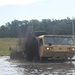 Stuck in the Mud