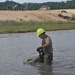 Stuck in the Mud