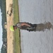 Stuck in the Mud