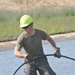 Stuck in the Mud