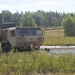 Stuck in the Mud
