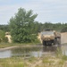 Stuck in the Mud