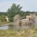 Stuck in the Mud