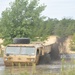 Stuck in the Mud