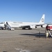 Air Refueling Omega Tanker C-707