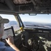 Air Refueling Omega Tanker C-707