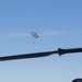 Marine Aircraft Helicopters Support Fires in San Diego County