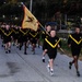 210th FA Bde Brigade Run