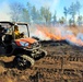 Late-fall prescribed burns help cut wildfire risk, improve habitat