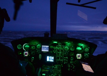 JTACs and Aircrews participate in joint exercise over PRTC