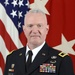 Maj. Gen. James P. Begley