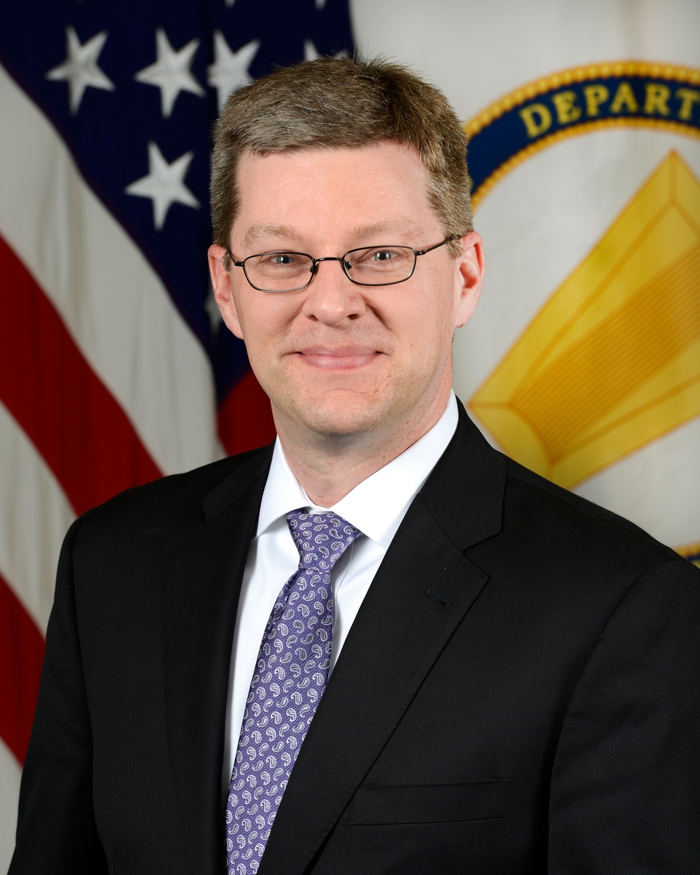 Ryan A. Fisher