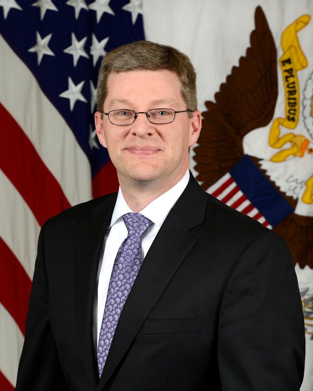 Ryan A. Fisher