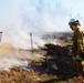 Late-fall prescribed burns help cut wildfire risk, improve habitat
