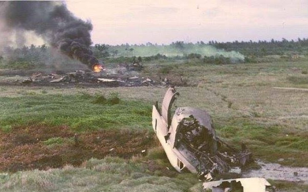 An open letter to Vietnam veterans