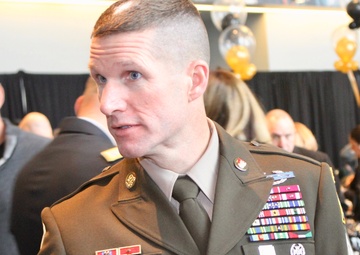 SMA wears prototype Pink and Green Uniform at Army-Navy Game