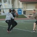 Daily Physical Training at Paige Field House