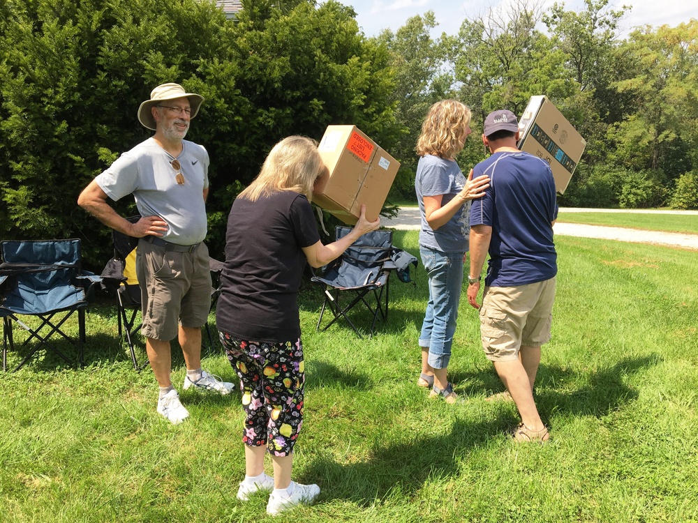 Great American Eclipse