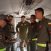 Brazilian, Colombian Air Forces participate in Mobility Guardian