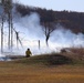 Late-fall prescribed burns help cut wildfire risk, improve habitat at Fort McCoy