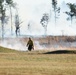 Late-fall prescribed burns help cut wildfire risk, improve habitat at Fort McCoy